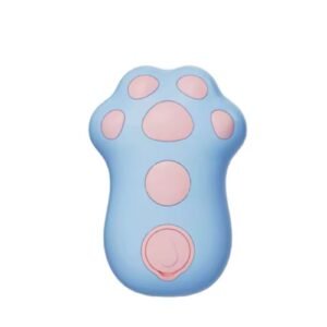 peine cepillo vaporizador con luz uv